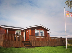 Hólmavað Guesthouse