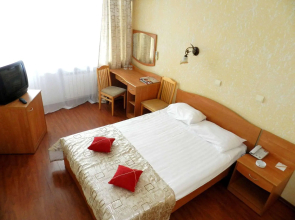 А-отель Амурский залив Владивосток