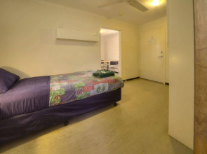 Cherratta Lodge