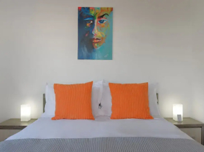 Phaedrus Living Larnaca Harbour Heights