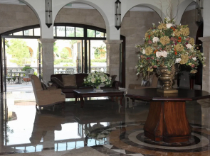 Haining Baihetiandi Resort