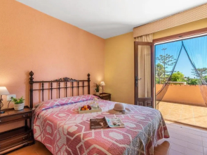 Villa Benimarco - Plusholidays