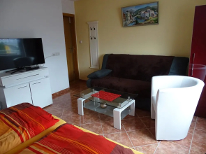 Gästezimmer & Ferienwohnung Berge