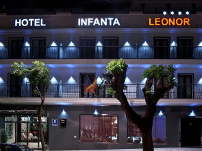 Hotel Infanta Leonor