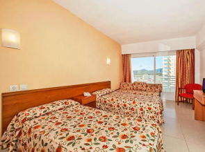 Hotel Barracuda - Adults Only