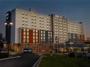 Homewood Suites by Hilton Hanover Arundel Mills