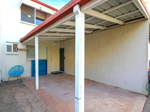 Unit 2 'Coolum Terraces', Coolum Beach