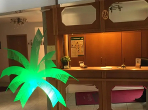 Ambiente Hotel Strehla