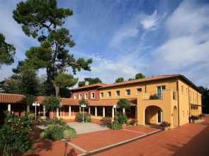 Relais Villa Matarazzo