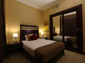 Concorde Hotel Fujairah