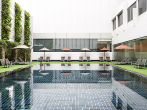 Mandarin Hotel Managed by Centre Point