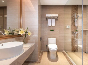 Vienna International Hotel  Guangdong Huazhou East