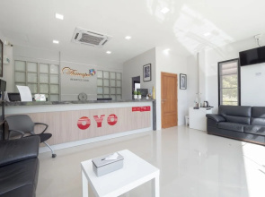 OYO 75378 Thawapee Resort