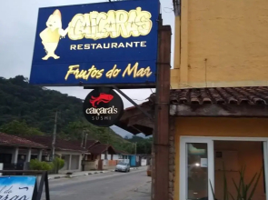 Caragua Cocanha lindo, 200 mts praia ot preço ,pra alug mesmo
