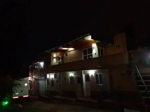 Hospedar