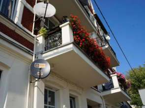 Apartament Gliwice Centrum Witkiewicza II