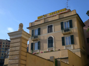 Hotel Bellevue