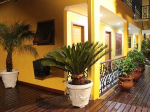 Pousada Solar da Serra