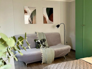 Uragan Apart (Ураган Апарт) на улице Большая Якиманка 52