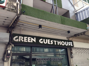 Green Guest House
