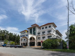 OYO 542 S2 Hotel