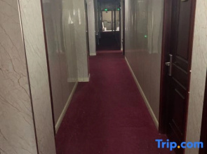Ningbo Boxing Business Hotel