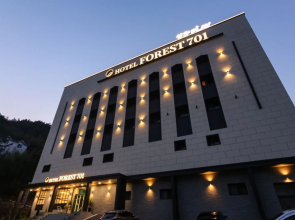 Changwon Bukmyeon Forest701