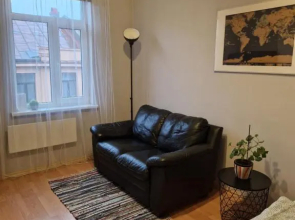 Artilerija's apartment