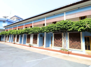 OYO 952 Ocean Gold Card Ayutthaya