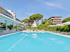 Italiana Hotels Florence