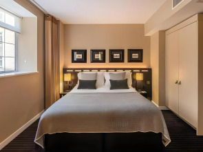 The Resident Victoria