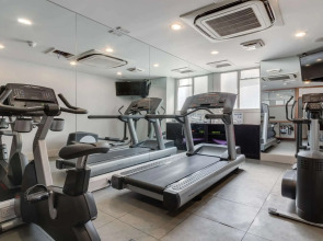 Best Western Mornington Hotel London Hyde Park