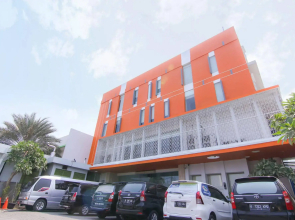 ZEN Rooms Cengkareng