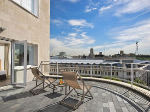 NH Collection Madrid Suecia