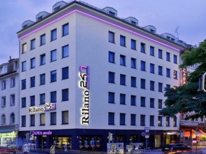 Bayer's City Hotel