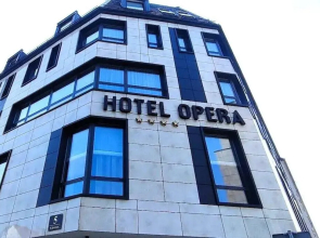 Hotel Opera