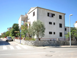 Apartments Ante