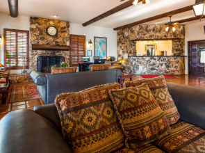 Best Western Plus Hacienda Hotel Old Town