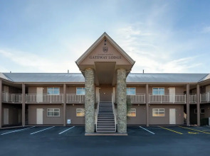 Hanmer Springs Gateway Lodge