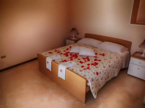 Rustico Piletta, I Fiori - Rebomaholidays