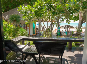 Silversand Resort Samed