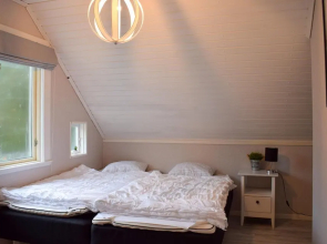 Awesome Home in Korsberga With 2 Bedrooms