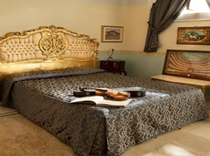 Hotel Art Resort Galleria Umberto