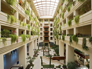 Puerto Antilla Grand Hotel