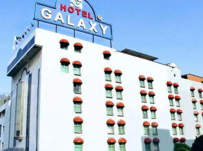 Hotel Galaxy Karachi
