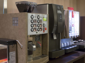 Hot Spring OSAKA HINODE HOTEL NIPPONBASHI