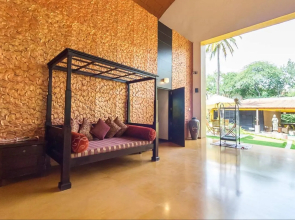 The Windflower Resorts and Spa