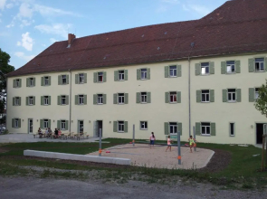 DJH Jugendherberge Rottweil