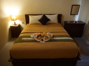 Kubu Artha Bungalow Nusa Penida