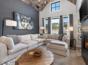Premium Unit 2502 - 2br - Zephyr Mountain Lodge 2 Bedroom Condo